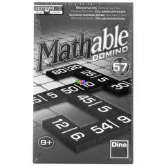 Mathable Domino