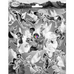 Matrica - Disney Tndrek, Glitter