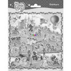 Matrica - My Little Pony