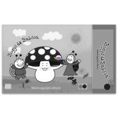 Matricagyjt album - Bogy s Babca - A gomba kalapja