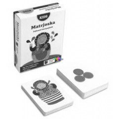 Matrjoska krtyajtk