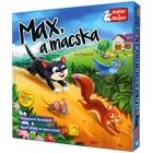 Max, a macska - trsasjtk
