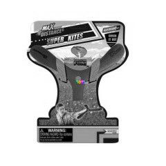 Max Distance Boomerang, piros