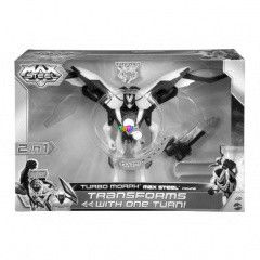 Max Steel talakul akcifigura
