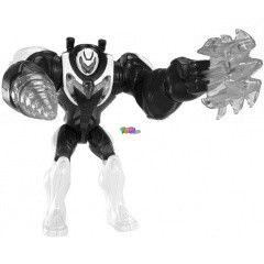 Max Steel - Deluxe nagy akcifigura - Max Steel