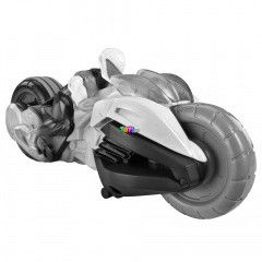 Max Steel - Felhzs Turbo motor