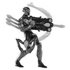 Max Steel - Nagy akcifigura - Max Steel jjal