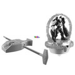 Max Steel - Turbo Battlers elemes prgetty - Cytro