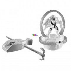 Max Steel - Turbo Battlers elemes prgetty - Turbo Flight Max Steel