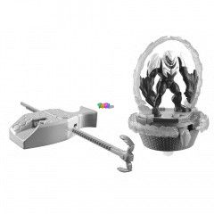 Max Steel - Turbo Battlers elemes prgetty - Turbo Strength Max Steel