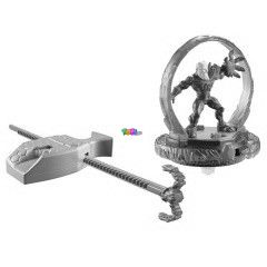 Max Steel - Turbo Battlers prgetty - Extroyer