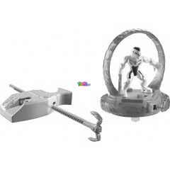 Max Steel - Turbo Battlers prgetty - Max Steel