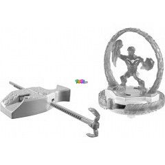 Max Steel - Turbo Battlers prgetty - Turbo Strength Max Steel