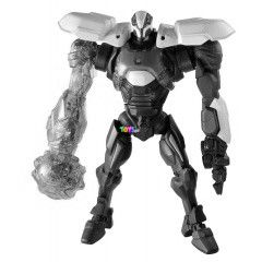 Max Steel - Vilgt akcifigura - Cytro