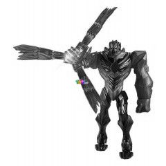 Max Steel - Vilgt akcifigura - Miles Dredd