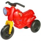 Maxi 5 motor, piros