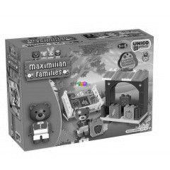 Maximilian Families - Piac ptjtk