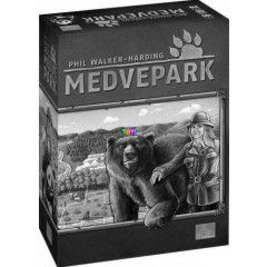 Medvepark trsasjtk