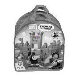 Mega Blocks - Thomas kastly ptszett