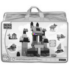 Mega Bloks - 150 darabos ptkocka szett