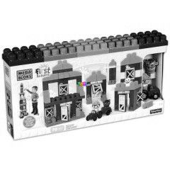 Mega Bloks - Bartsgos farm