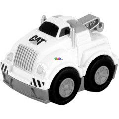 Mega Bloks - Caterpillar mini fehr vontat