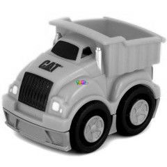 Mega Bloks - Caterpillar mini srga dmper