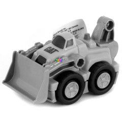 Mega Bloks - Caterpillar mini srga markol