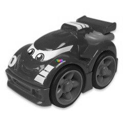 Mega Bloks - Els Versenyautim - Racin Aiden kisaut