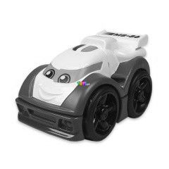Mega Bloks - Els Versenyautim - Racin Ricky kisaut