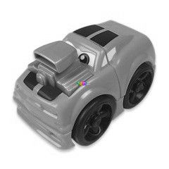 Mega Bloks - Els Versenyautim - Revvin Ryan kisaut