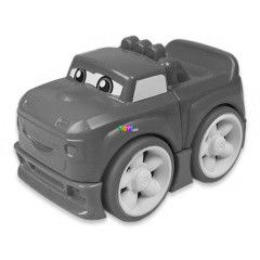 Mega Bloks - Els Versenyautim - Trekkin Turner kisaut