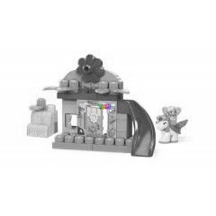 Mega Bloks - Elvarzsolt Hzik
