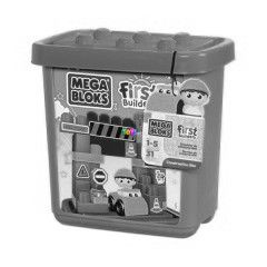 Mega Bloks - ptsi terlet ptkockk, 31 db