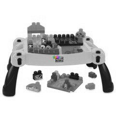 Mega Bloks - pt jtkasztal