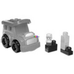 Mega Bloks - Iskolabusz