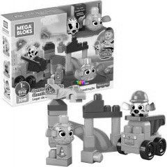 Mega Bloks - Kukucskockk ptkezs