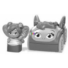Mega Bloks - Lea s kisautja