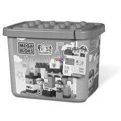 Mega Bloks - Mentlloms ptkockk, 52 db