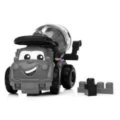 Mega Bloks - Mike a mixer