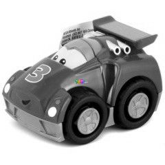 Mega Bloks - Mini Rony a versenyaut