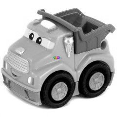 Mega Bloks - Mini Timmy a dmper