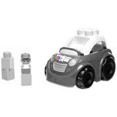 Mega Bloks - Rendraut