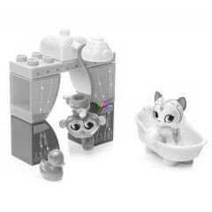 Mega Bloks - Shimmer and Shine - Loccsans s csillans