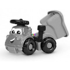 Mega Bloks - Steve a dmper, 10 db ptkockval