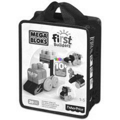 Mega Bloks - Tanul ptkockk