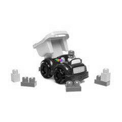 Mega Bloks - Teheraut