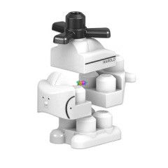 Mega Bloks - Thomas a gzmozdony - 5 darabos pthet Harold