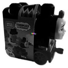 Mega Bloks - Thomas a gzmozdony 5 darabos pthet Nia