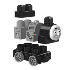 Mega Bloks - Thomas a gzmozdony - 5 darabos pthet Stephen